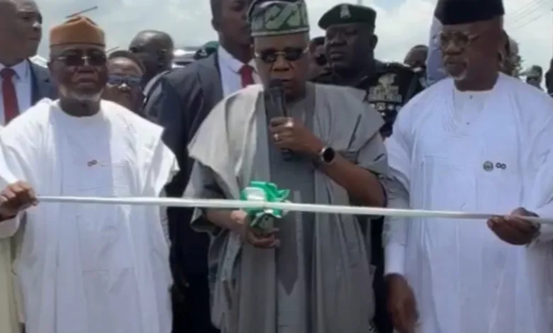 Shettima arrives Ondo for project commissioning, Fasoranti’s birthday 1 IMG 2895