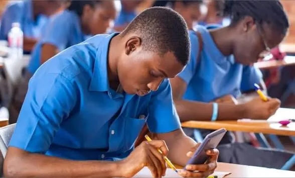 FG exempts colleges of education applicants from UTME 1 IMG 2897