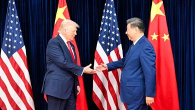 Xi navigates China-U.S. ties amid global uncertainty 8 IMG 2993