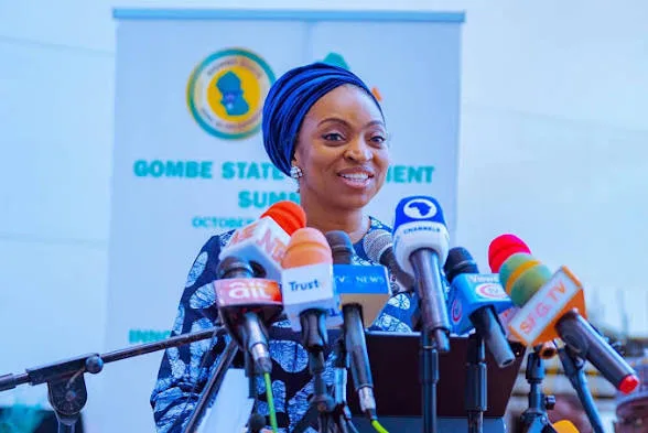 Nigeria’s 23 billion-dollar companies now expanding in 22 African countries, says minister 1 IMG 3024