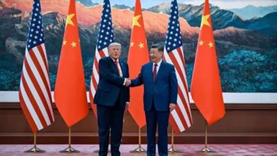 Xinhua Commentary: Steering China-U.S. relations steadily forward 3 IMG 3039
