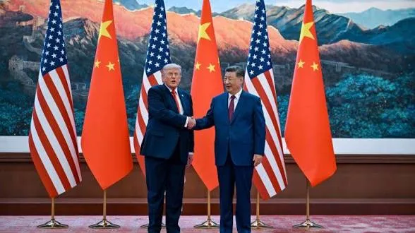 Xinhua Commentary: Steering China-U.S. relations steadily forward 1 IMG 3039