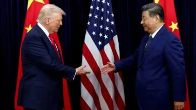 Xi Jinping calls for cooperation with Trump to reset China–U.S. relations 1 IMG 3066