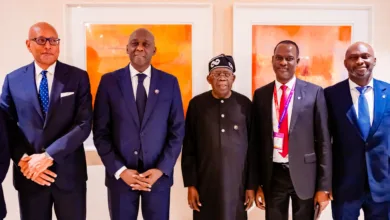 Tinubu holds investment talks in Kigali as APM signals $600m Nigeria expansion 1 IMG 3074