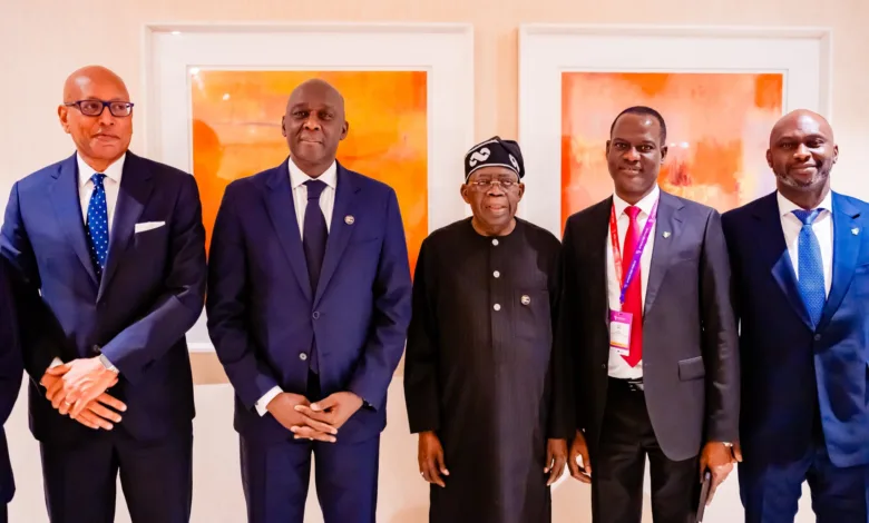Tinubu holds investment talks in Kigali as APM signals $600m Nigeria expansion 5 IMG 3074
