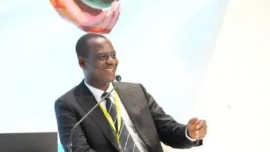 Africa must unite to attract global investment, says Oyedele 13 IMG 3078