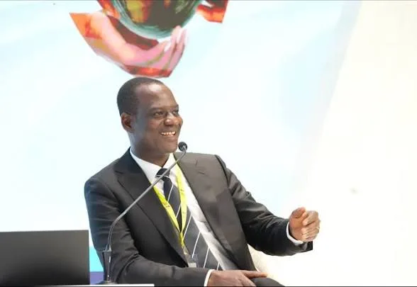 Africa must unite to attract global investment, says Oyedele 1 IMG 3078