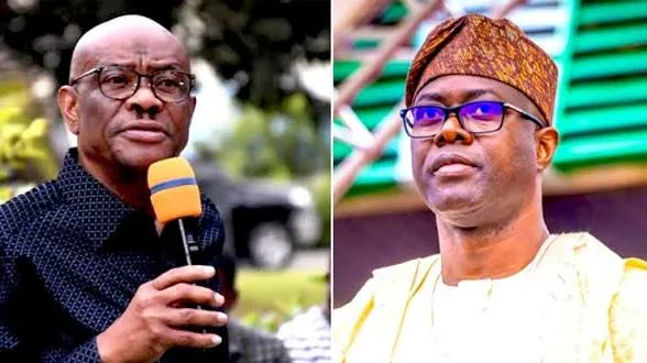 Wike dismisses PDP–APM alliance claim, calls it ‘fraud’ 1 IMG 3113