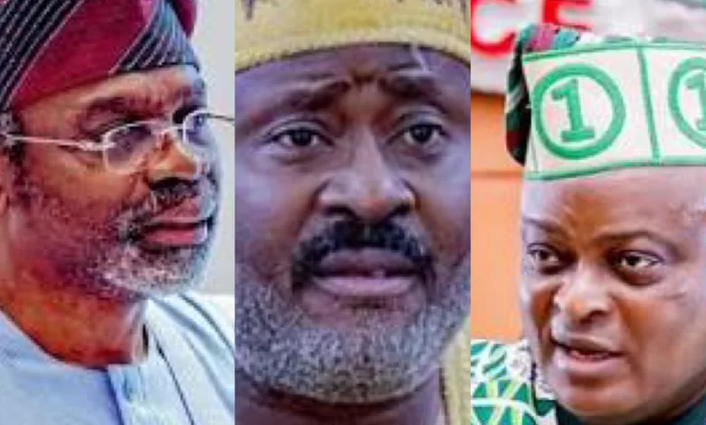 How I nearly lost my job over Desmond Elliott’s involvement in Obasa impeachment — Gbajabiamila 1 IMG 3119