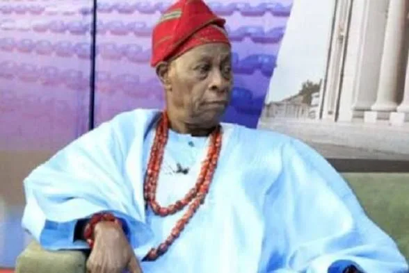 Olu Falae carpets opposition politicians over presidential ambition, says single candidate impossible 1 IMG 3254
