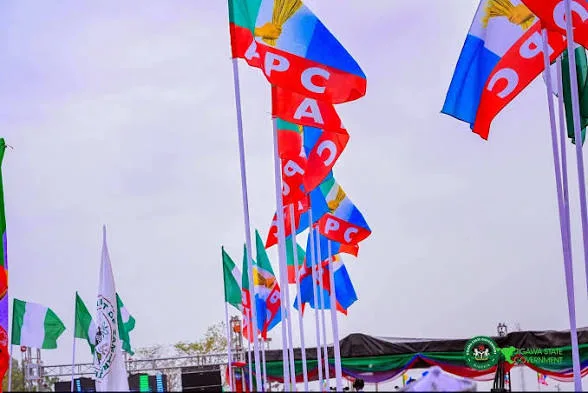 APC reschedules primary election dates in Zamfara 1 IMG 3262