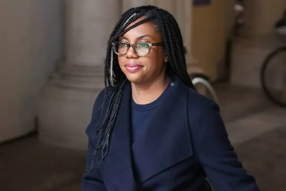 ‘Very flattering,’ Kemi Badenoch reacts to Nicki Minaj’s comparison to Margaret Thatcher 1 IMG 3266