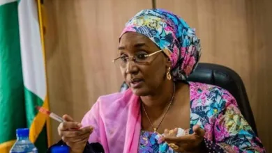 Ex-minister Sadiya Farouq in Egypt, medically unfit for arraignment — lawyer tells court 8 IMG 3514