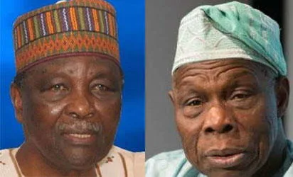 How Obasanjo paid my bills in London, earned my lifelong support — Gowon 1 IMG 3529