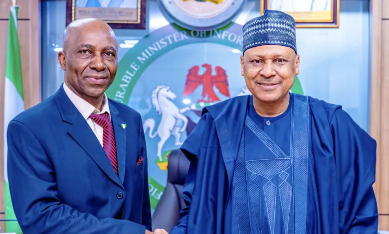 Tax ombud a key reform initiative of Tinubu administration – information minister 1 IMG 3560 1