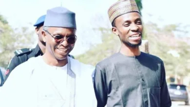 El-Rufai family accuses ICPC of violating court orders, abusing detention protocols 3 IMG 3589