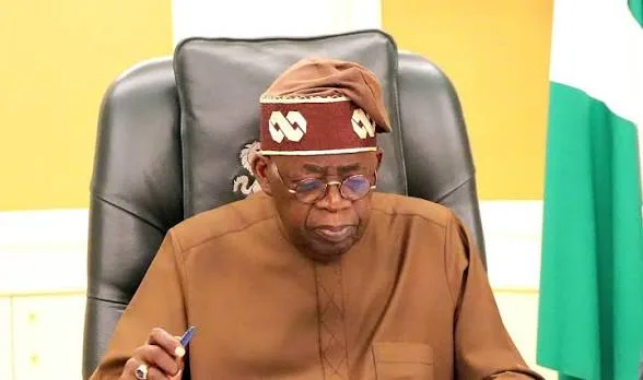 Tinubu directs MDAs to adopt full digital work processes 1 IMG 3604