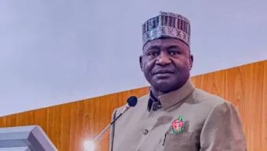 Musa: Coup plotters ‘wasting their time,’ democracy remains strong in Nigeria 1 IMG 3694 1