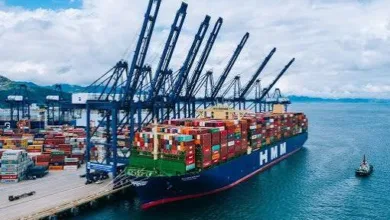 FG approves five deep-sea port projects to expand maritime trade 5 IMG 3696
