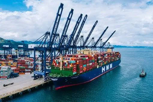 FG approves five deep-sea port projects to expand maritime trade 1 IMG 3696