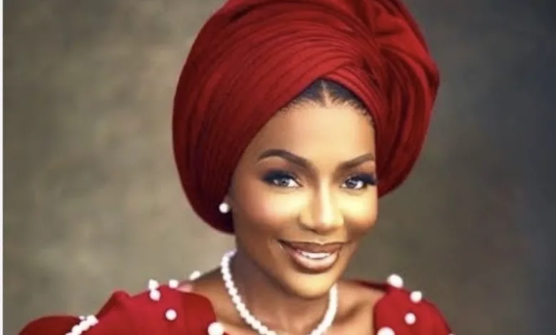 Oluremi Tinubu celebrates Olori Atuwase III on 40th birthday 1 IMG 3697