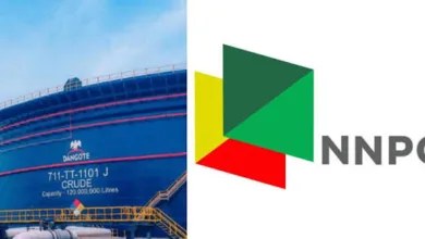 NNPC accuses Dangote Refinery of seeking fuel market monopoly in court battle 3 IMG 3719