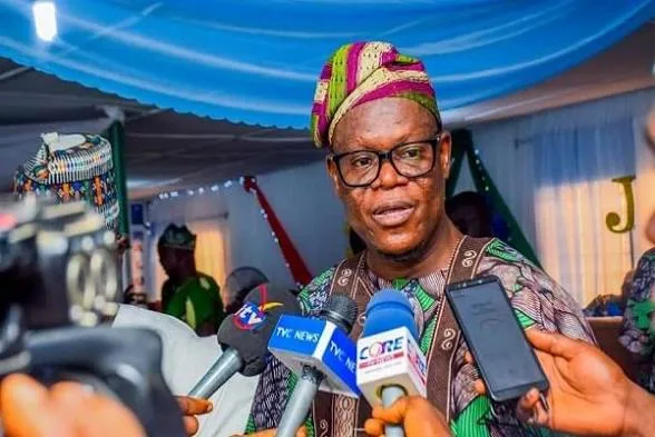 Quit APC if you no longer believe in party — Basiru tells Fayemi 1 IMG 3727