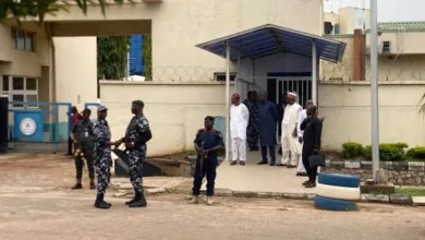 Only family, lawyers, doctors can see El-Rufai — ICPC tells ADC 2 IMG 3730