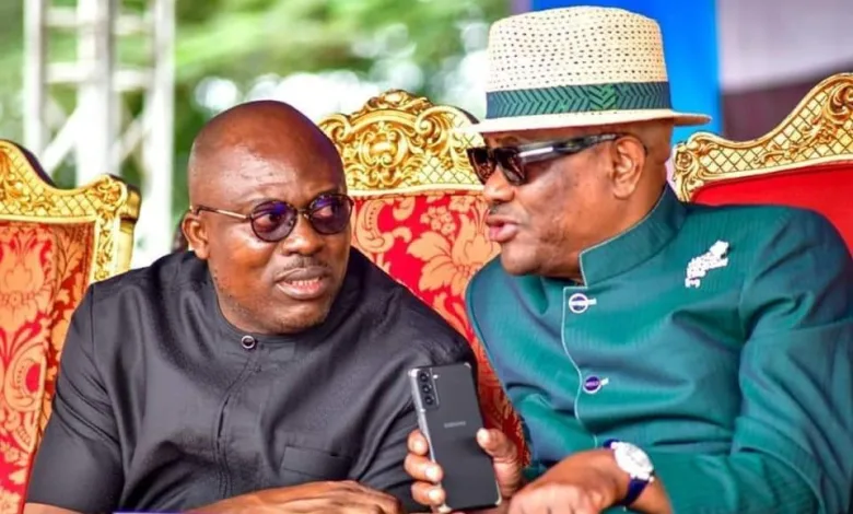 Wike says Fubara accepted a no second-term deal to avoid impeachment 1 IMG 3920