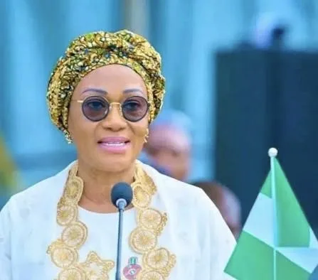 Eid al-Adha: Oluremi Tinubu calls for kindness to less privileged Nigerians 1 IMG 3946
