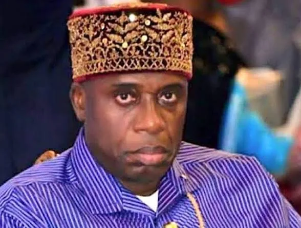 Amaechi rejects ADC presidential primary results over alleged voter disenfranchisement 1 IMG 3968