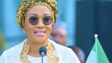 Children’s Day: Oluremi Tinubu urges children to stay focused on learning, growth 4 IMG 4028