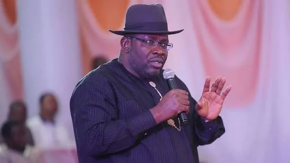 NDC: Only successful aspirants will pay nomination fees — Dickson 1 IMG 4034