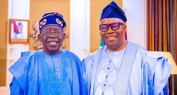 Akpabio says National Assembly will support Tinubu’s security efforts 1 IMG 4098