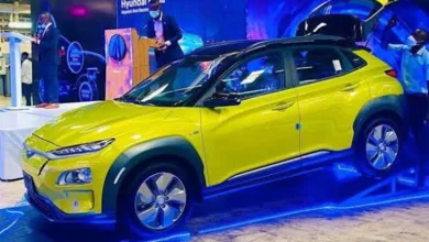 FG pledges support for electric vehicle industry growth in Nigeria 9 IMG 4101