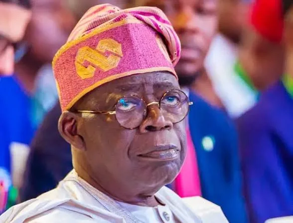 United We Stand: Inside President Tinubu’s national unity agenda, By Fredrick Nwabufo 1 IMG 4106