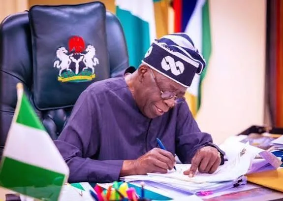 CPPM commends Tinubu’s economic reforms at third anniversary 1 IMG 4112