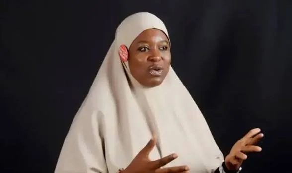 Aisha Yesufu drops out of FCT senate race 1 IMG 4118