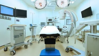 Tinubu commissions major health projects across Nigeria 9 IMG 4129