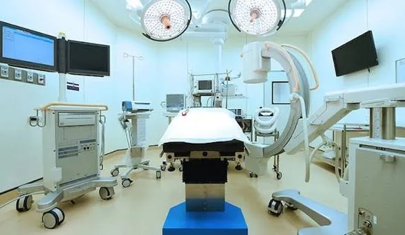 Tinubu commissions major health projects across Nigeria 1 IMG 4129
