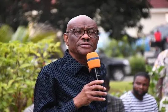 Rivers 2027: I’m yet to endorse any governorship candidate — Wike 1 IMG 4178