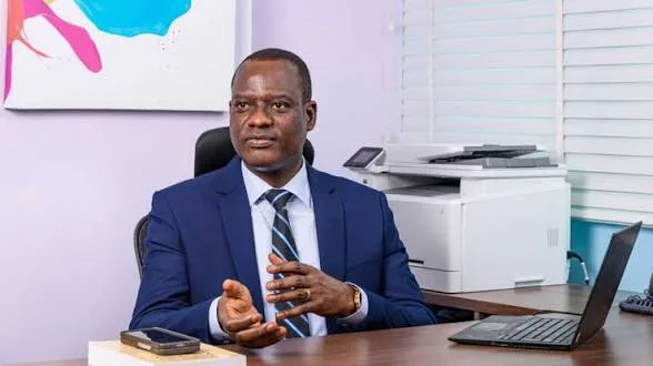 Oyedele: Economic volatility from subsidy removal, FX reforms was unavoidable 1 IMG 4180