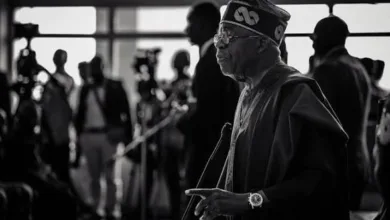 Abduction: Gbajabiamila, Ribadu lead Tinubu’s delegation to Oyo 2 IMG 4187