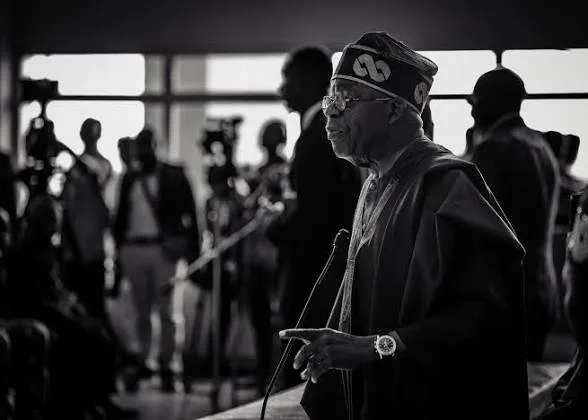 ‘No child should be taken from the safety of a classroom’ - Tinubu 1 IMG 4187