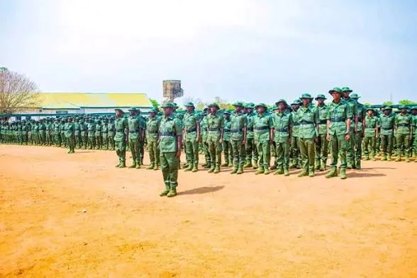 Oyo abduction: Tinubu approves recruitment of 1,000 forest guards 1 IMG 4189