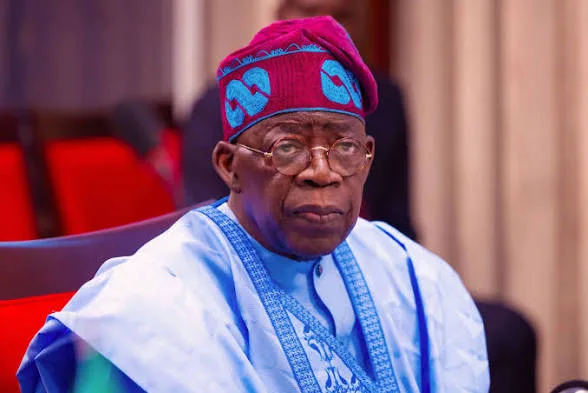 Reforms must improve lives, a task before me - Tinubu 1 IMG 9886 1