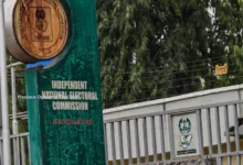 Reps panel asks INEC to disqualify candidates absent from party registers 2 INEC Headquarters in Abuja TheCable7 768x639 1
