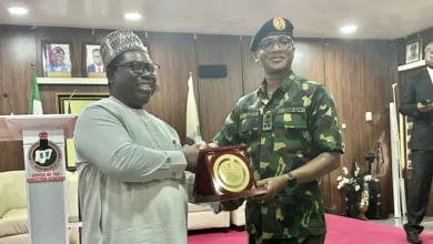 INEC to deploy 1.4m ad hoc staff for 2027 polls 8 INEC NYSC