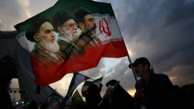 Report: US intelligence indicates limited new damage to Iran's nuclear program 2 IWBAAV2RFNPDBA5QIIKSYCSHNM