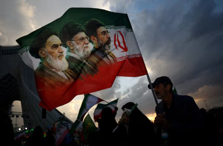 Report: US intelligence indicates limited new damage to Iran's nuclear program 1 IWBAAV2RFNPDBA5QIIKSYCSHNM